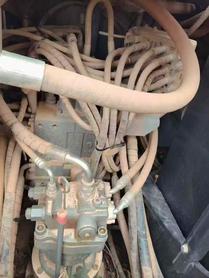 Buy Hitachi ZX130-5A Used Excavator / 6 Used Hitachi ZX130-5A Excavator 2021 Model / 6