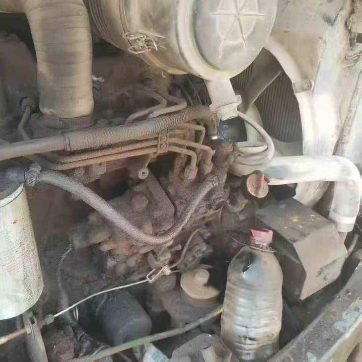 Buy Doosan DH60 Used Excavator / 1