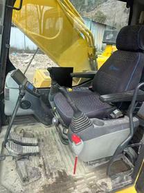 Buy Komatsu PC360-7 Used Excavator / 8 Used Komatsu PC360-7 Excavator 2016 Model / 8