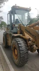 Buy Lonking LG833B Used Loader / 2 Buy Lonking LG833B Used Loader / 2