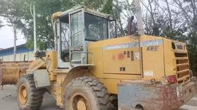 Buy Lonking LG833B Used Loader / 4 Buy Lonking LG833B Used Loader / 4