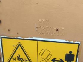 Buy Lonking LG850 Used Loader / 2 Buy Lonking LG850 Used Loader / 2