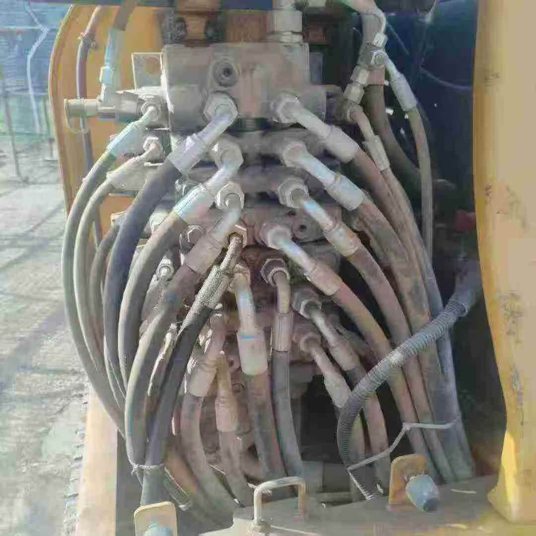 Used XCMG XE60 Excavator 2019 Model / 6