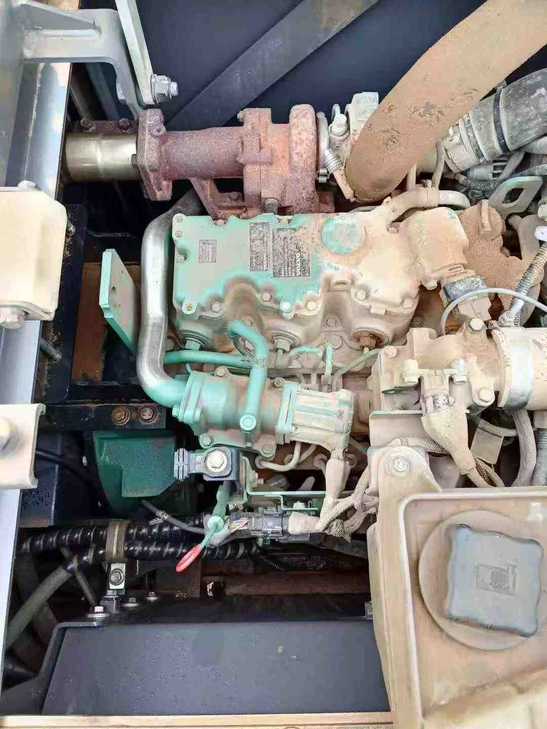 Buy Volvo L120E Used Excavator / 1