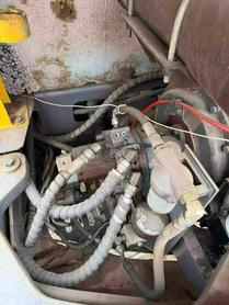 Buy Volvo EC55D Used Excavator / 8 Used Volvo EC55D Excavator 2016 Model / 8