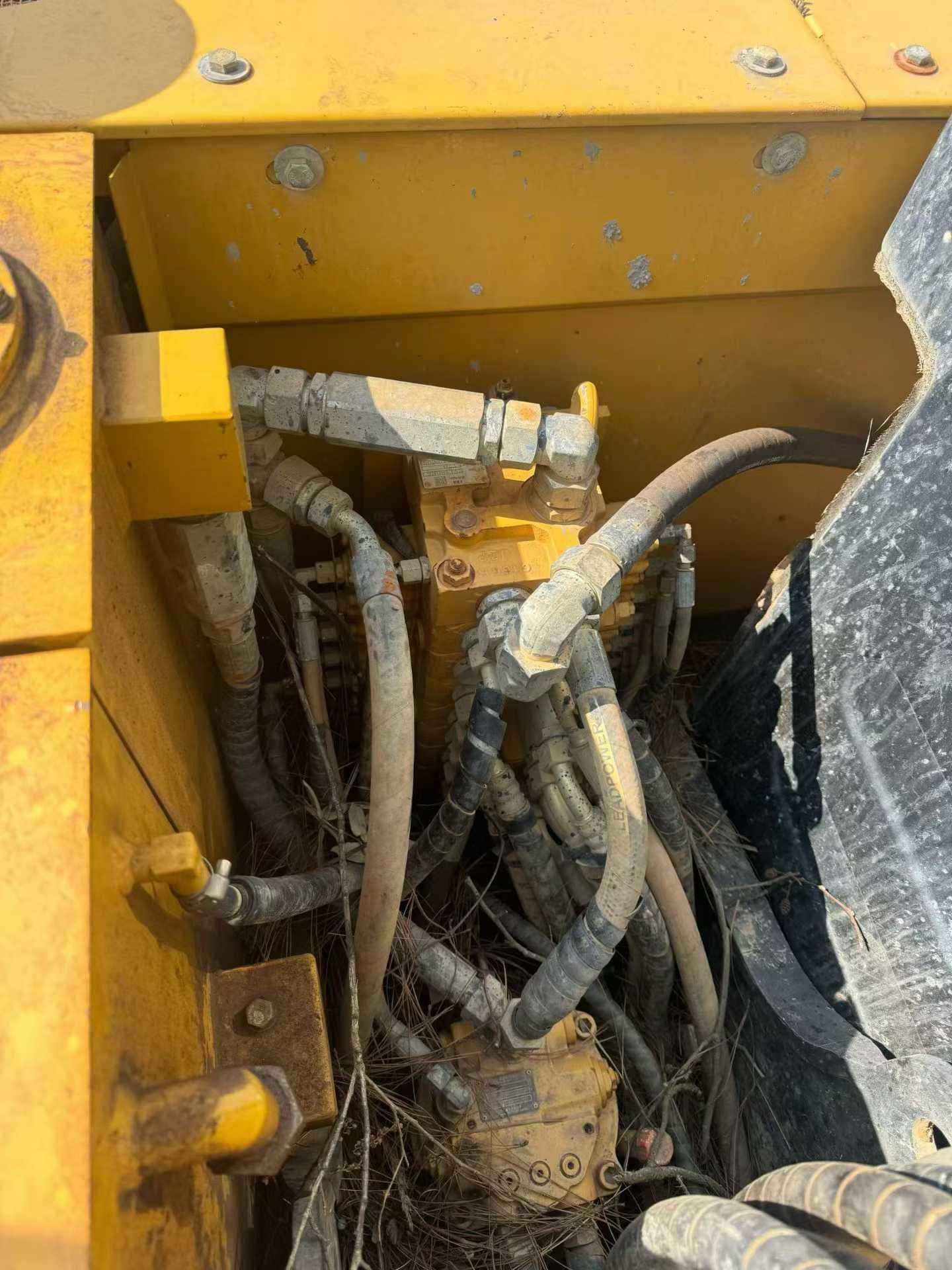 Used Sany SY70C Excavator 2020 Model / 2