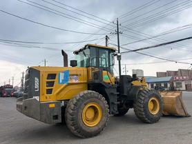Buy SDLG L955F Used Loader / 3 Buy SDLG L955F Used Loader / 3