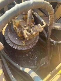 Buy Caterpillar 330C Used Excavator / 9 Used Caterpillar 330C Excavator 2016 Model / 9