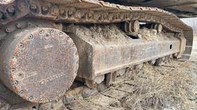 Buy Volvo EC210 Heavy Duty Used Excavator / 8 Used Volvo EC210 Heavy Duty Excavator 2010 Model / 8