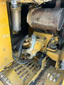 Buy Caterpillar 305.5 Used Excavator / 3 Used Caterpillar 305.5 Excavator 2017 Model / 3
