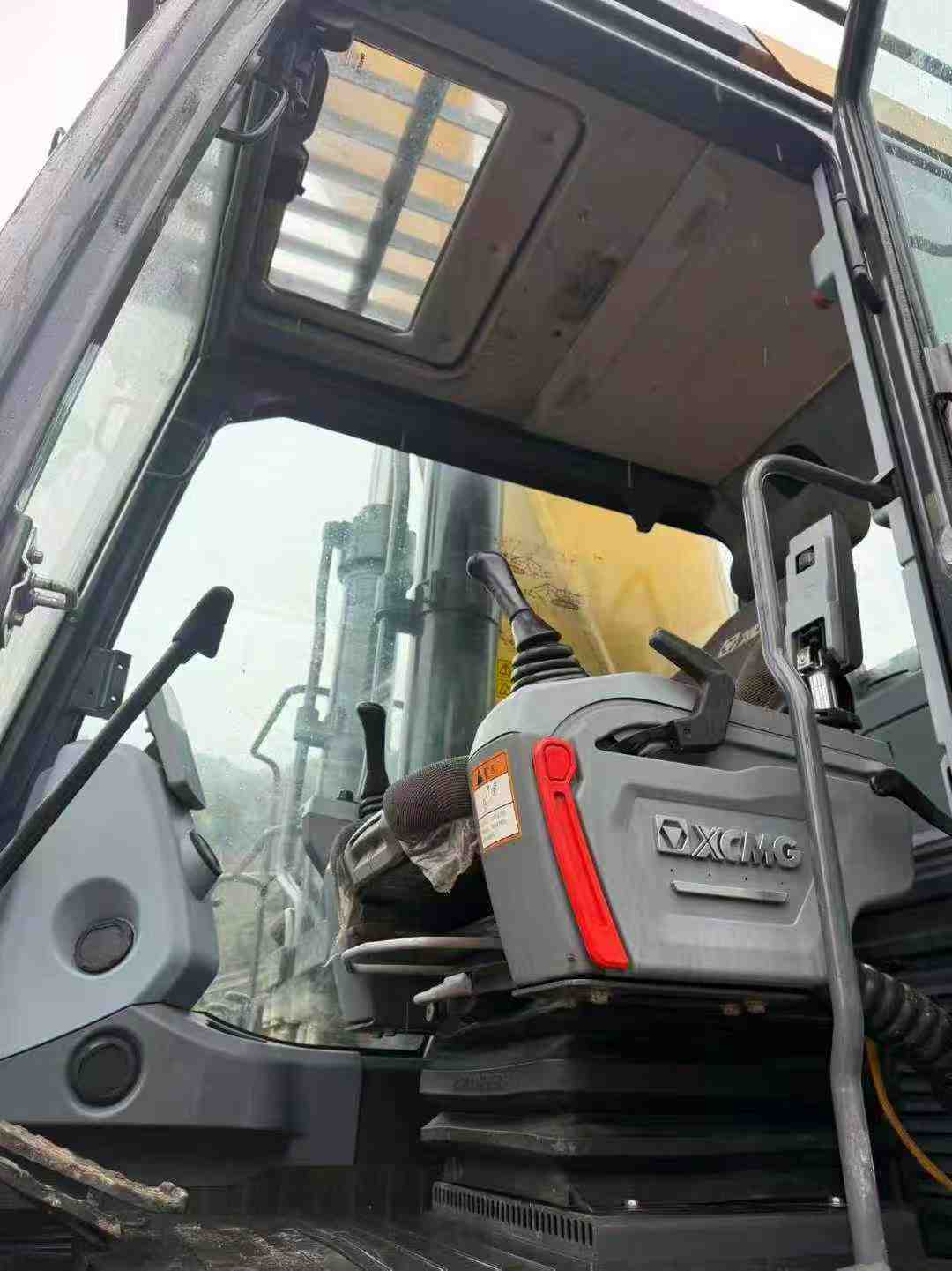 Used XCMG LW800K Excavator 2021 Model / 6