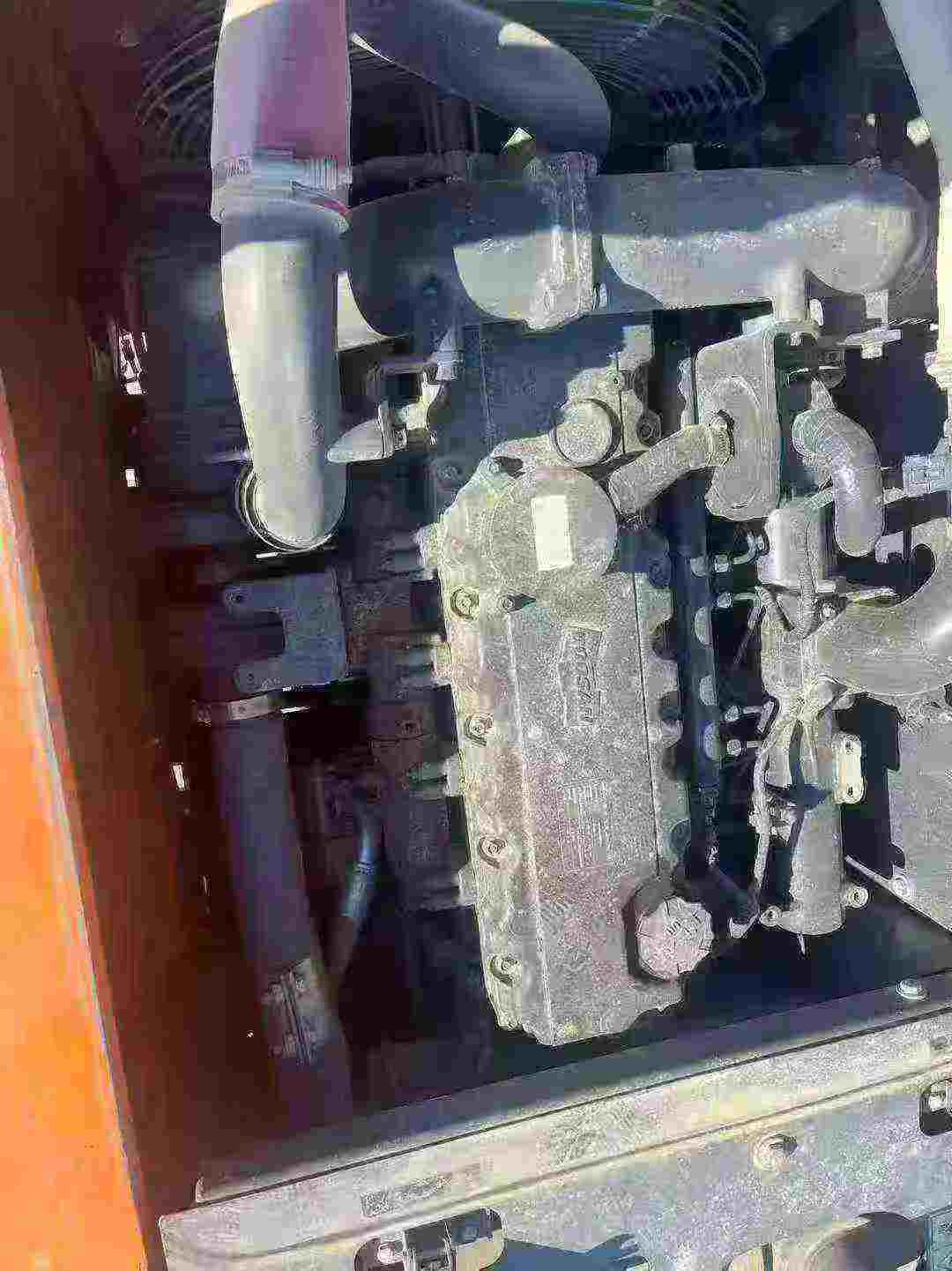 Used Doosan DH150 Excavator 2022 Model / 3