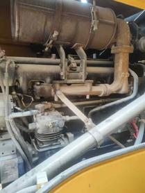 Buy LiuGong CLG836 Used Loader / 6 Buy LiuGong CLG836 Used Loader / 6