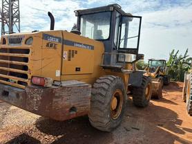 Buy Lonking LG833B Used Loader / 7 Buy Lonking LG833B Used Loader / 7