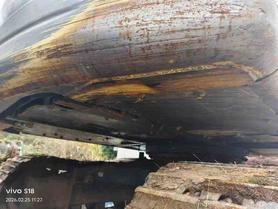 Buy Volvo L120E Used Excavator / 6 Used Volvo L120E Excavator 2020 Model / 6