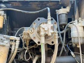 Buy Sumitomo NS-35 Used Excavator / 9 Used Sumitomo NS-35 Excavator 2016 Model / 9