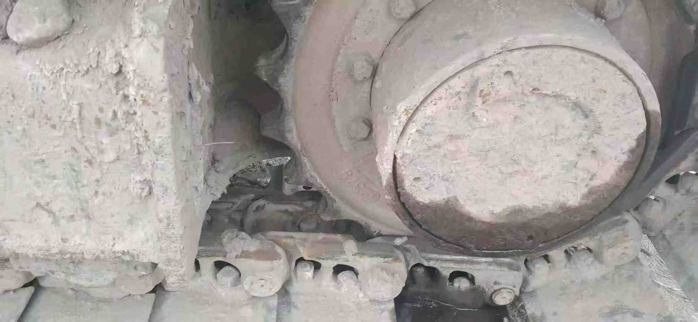 Used Sany SY95C-9 Excavator 2016 Model / 9