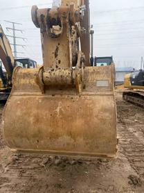Buy Caterpillar 330B Used Excavator / 4 Used Caterpillar 330B Excavator 2016 Model / 4