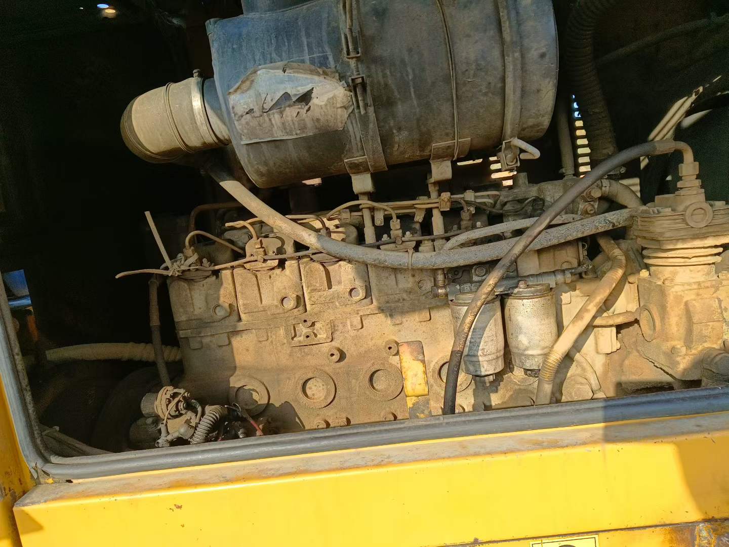 Buy Lonking ZL30E Used Loader / 6