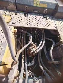 Buy Volvo EC200 Used Excavator / 5 Used Volvo EC200 Excavator 2017 Model / 5