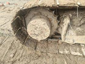 Buy XCMG XE55D Used Excavator / 6 Used XCMG XE55D Excavator 2017 Model / 6