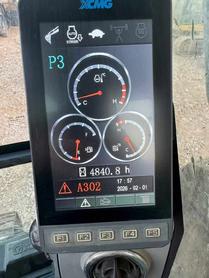 Buy XCMG XE200DA Used Excavator / 3 Used XCMG XE200DA Excavator 2022 Model / 3