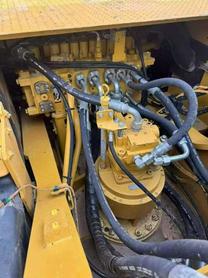 Buy Caterpillar 330B Used Excavator / 4 Used Caterpillar 330B Excavator 2020 Model / 4