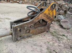 Buy Hyundai R275LVS Used Excavator / 2 Used Hyundai R275LVS Excavator 2016 Model / 2