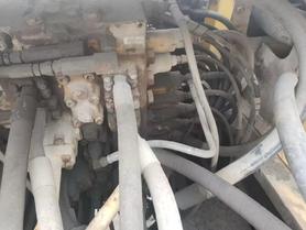 Buy Komatsu PC240LC-8 Used Excavator / 4 Used Komatsu PC240LC-8 Excavator 2016 Model / 4