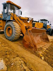 Buy Lonking LG855B Used Loader Buy Lonking LG855B Used Loader