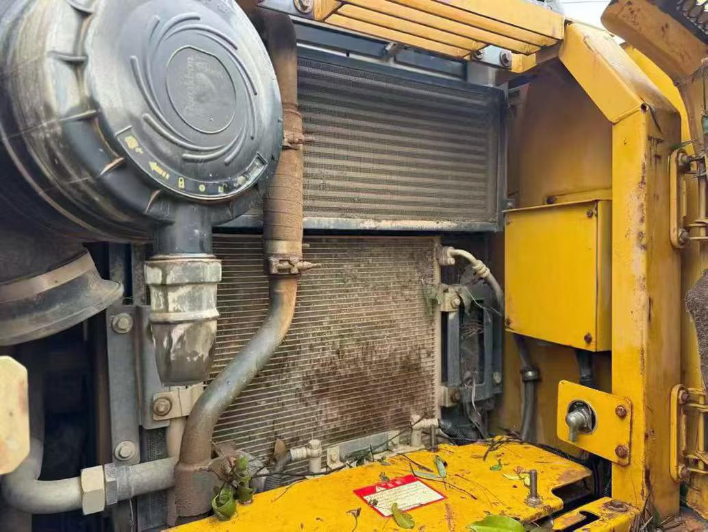 Used XCMG XE135GA Excavator 2017 Model / 5