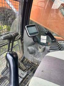 Buy Doosan DH130LC-V Used Excavator / 8 Used Doosan DH130LC-V Excavator 2021 Model / 8