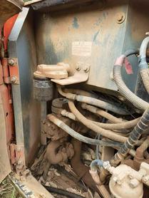 Buy Hitachi ZX70-3 Used Excavator / 4 Used Hitachi ZX70-3 Excavator 2016 Model / 4