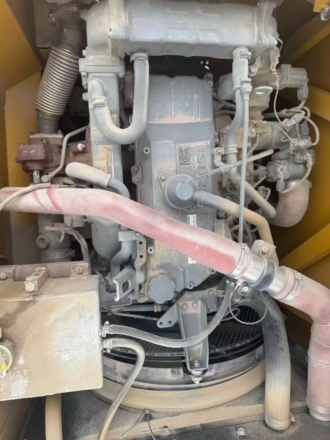 Used Sany SY155C Excavator 2023 Model / 6