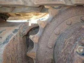 Buy Caterpillar 314D Used Excavator / 7 Used Caterpillar 314D Excavator 2017 Model / 7