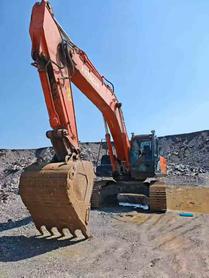 Buy Hitachi ZX60 Used Excavator / 3 Used Hitachi ZX60 Excavator 2019 Model / 3
