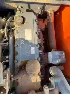 Buy Doosan DH215-7 Used Excavator Buy Doosan DH215-7 Used Excavator