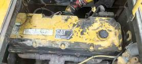 Buy Caterpillar CT195 Used Excavator / 4 Used Caterpillar CT195 Excavator 2016 Model / 4