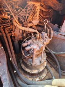 Buy Hitachi EX250-5 Used Excavator / 8 Used Hitachi EX250-5 Excavator 2016 Model / 8