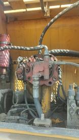 Buy Hyundai R130W Used Excavator / 9 Used Hyundai R130W Excavator 2016 Model / 9