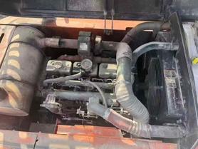 Buy Doosan DH225-9 Used Excavator / 5 Used Doosan DH225-9 Excavator 2011 Model / 5