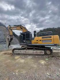 Buy XCMG LW200 Used Excavator / 2 Used XCMG LW200 Excavator 2020 Model / 2