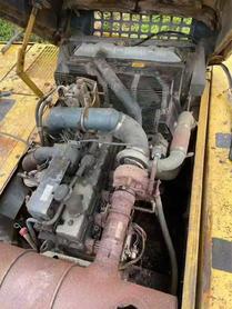 Buy Komatsu PC360-7 Used Excavator / 6 Used Komatsu PC360-7 Excavator 2016 Model / 6