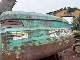 Buy Kobelco SK350-8 Used Excavator / 8 Used Kobelco SK350-8 Excavator 2014 Model / 8