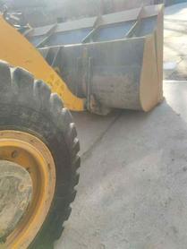 Buy LiuGong CLG836 Used Loader / 9 Buy LiuGong CLG836 Used Loader / 9