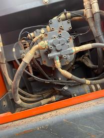 Buy Doosan DH220 Used Excavator / 3 Used Doosan DH220 Excavator 2018 Model / 3