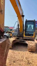 Buy XCMG XE150 Used Excavator / 4 Used XCMG XE150 Excavator 2018 Model / 4