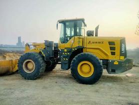 Buy SDLG L955F Used Loader / 5 Buy SDLG L955F Used Loader / 5