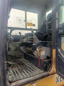 Buy XCMG XE55D Used Excavator / 7 Used XCMG XE55D Excavator 2017 Model / 7