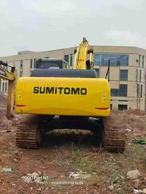 Buy Sumitomo S260 Used Excavator / 6 Used Sumitomo S260 Excavator 2022 Model / 6